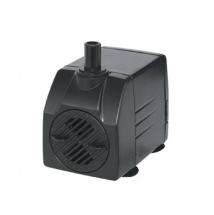 Fountain Pump 70�120 GPH