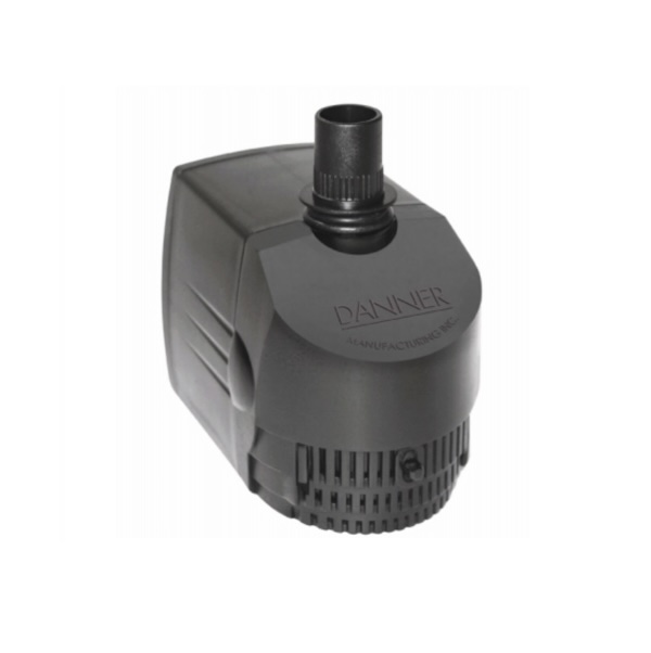 Danner Fountain Pump 290 GPH