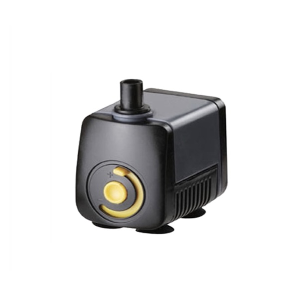 PUMP, FOUNTAIN 55GPH