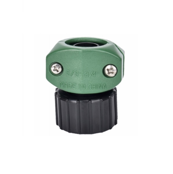 Poly Female Coupler 5/8" & 3/4" 