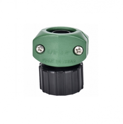 Poly Female Coupler 5/8" & 3/4" 