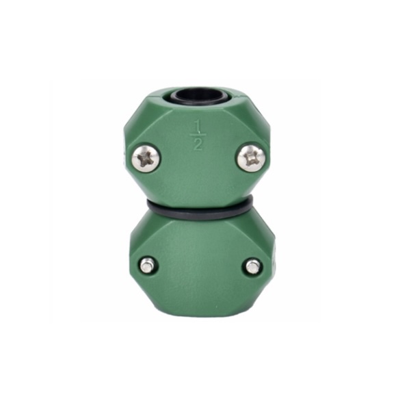 Poly Hose Mender 1/2"