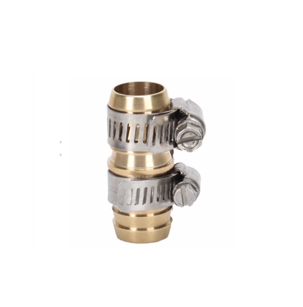Barb Style Hose Mender 3/4"