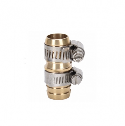 Barb Style Hose Mender 3/4"