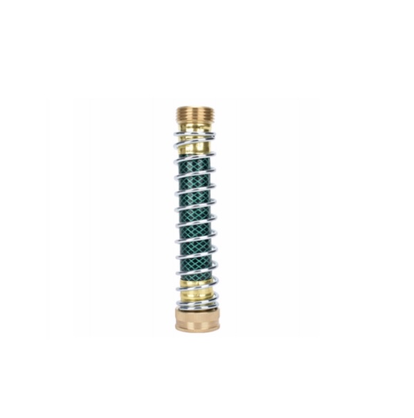 Kink Protector and Faucet Extension