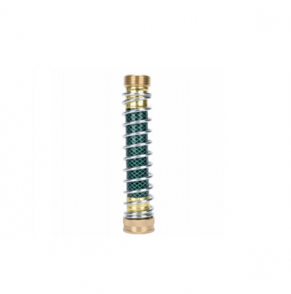 Kink Protector and Faucet Extension