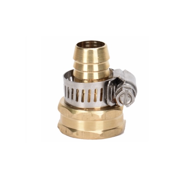 GARDEN HOSE FITTINGS