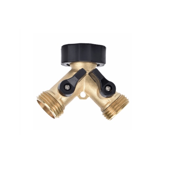 HOSE SHUTOFFS