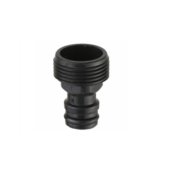 Quick Connector Male Hose End Adapter
