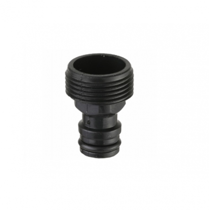 Quick Connector Male Hose End Adapter