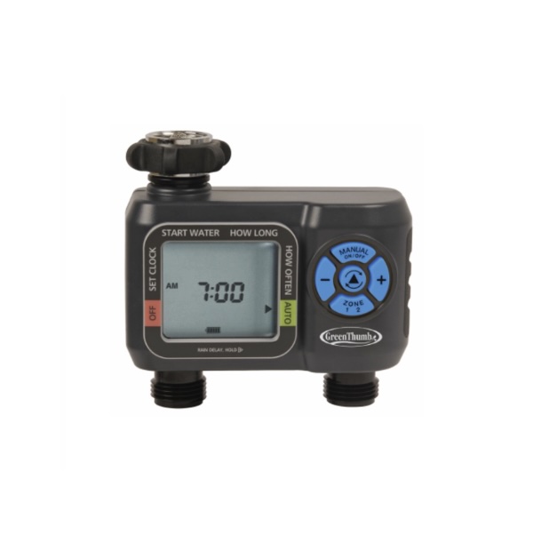 GARDEN HOSE TIMERS