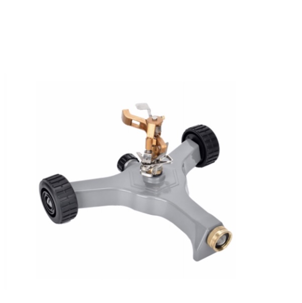 IMPULSE LAWN &amp; GARDEN SPRINKLERS