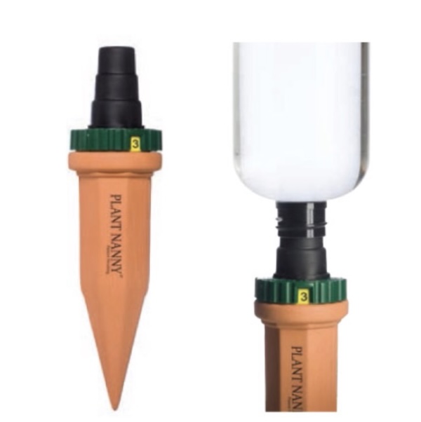WATERING STAKES