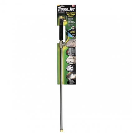 Turbo Jet Power Washer