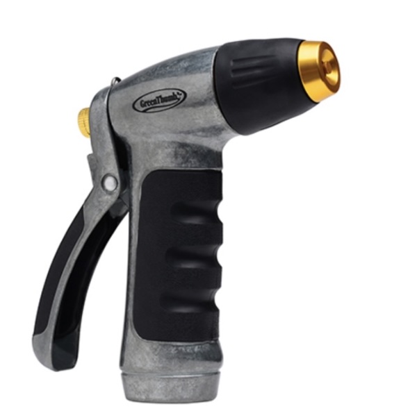 HOSE WATERING NOZZLES