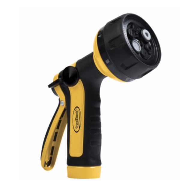 MULTI PATTERN NOZZLES