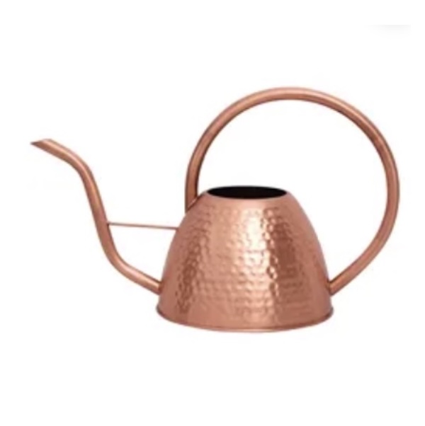 METAL WATERING CANS