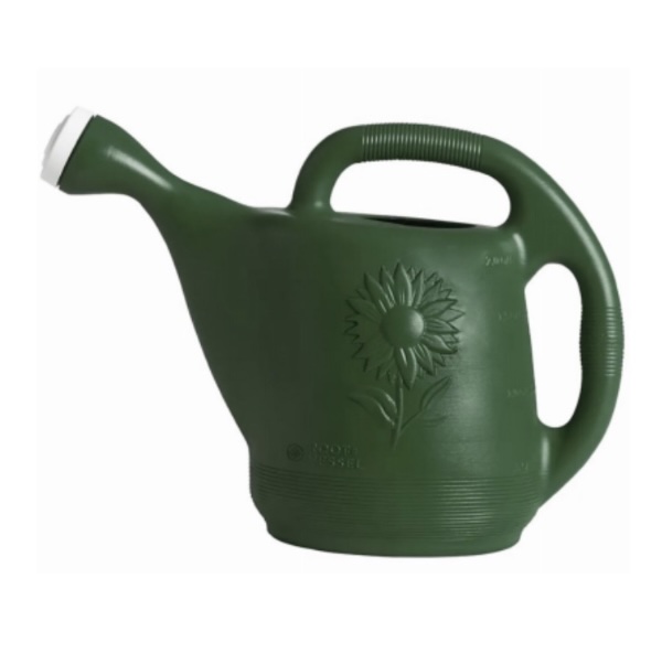 PLASTIC WATERING CANS