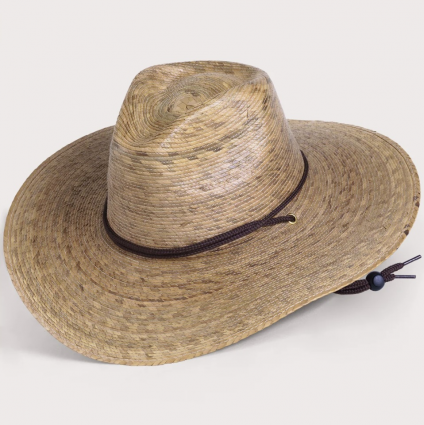 Tula Gardener Straw Hat S/M