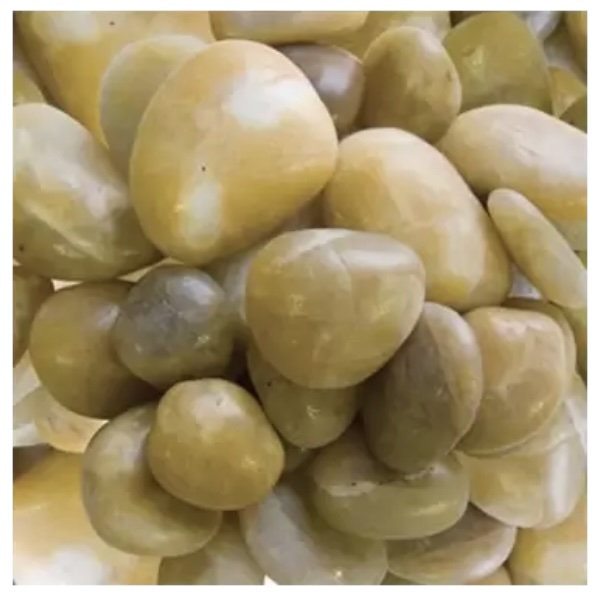 Yellow River Rock 2LB