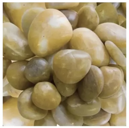 Yellow River Rock 2LB