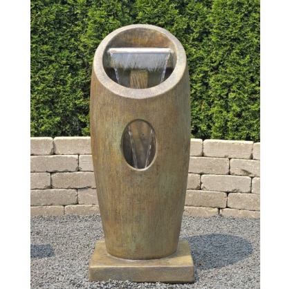 The Kona Fountain