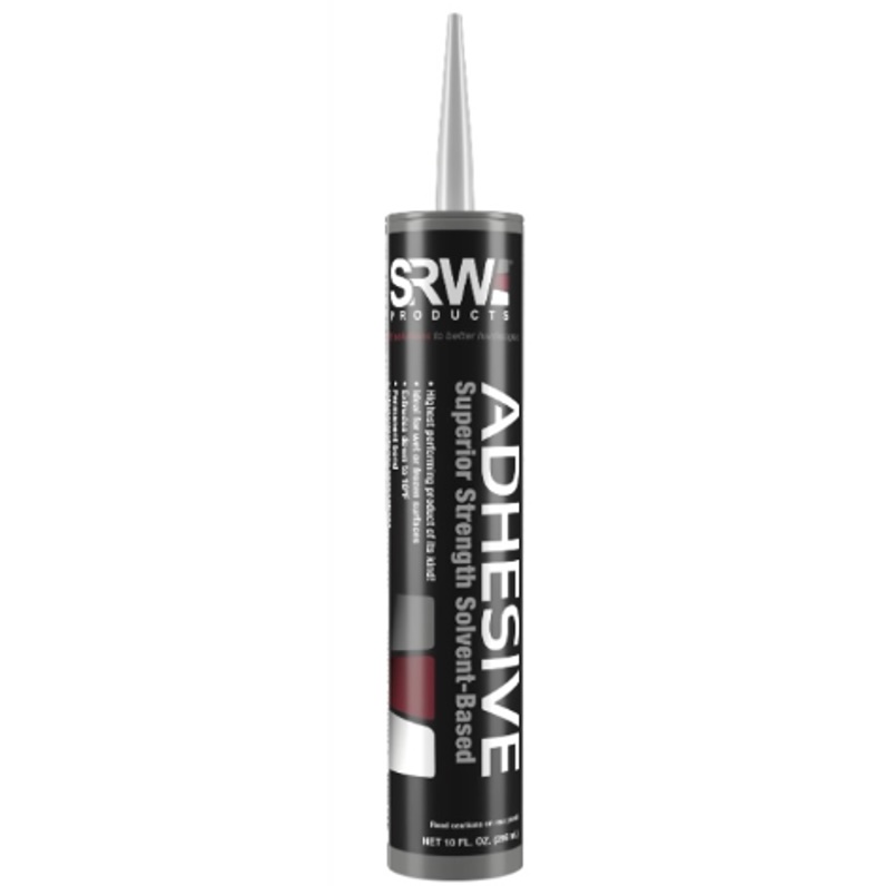 Superior Strength Solvent-Based Adhesive 10oz