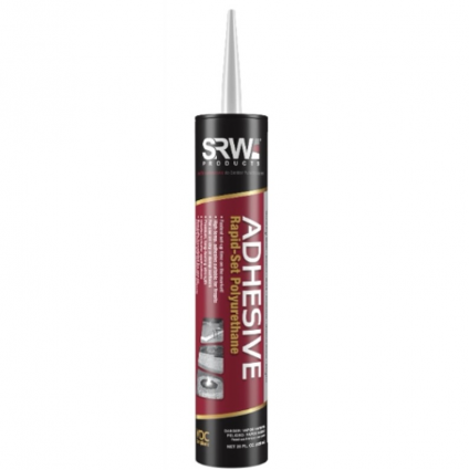 Rapid-Set Polyurethane Adhesive 10oz