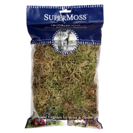 Forest Moss Approx. 8 oz