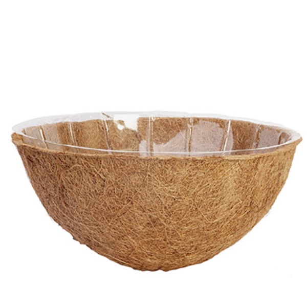 Moisture Keeper Coco Liner 16"