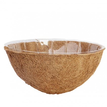 Moisture Keeper Coco Liner 16"