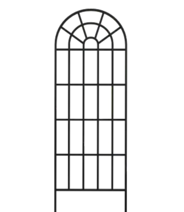 Window Pane Trellis 32" x 72"