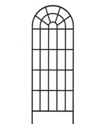 Window Pane Trellis 32" x 72"