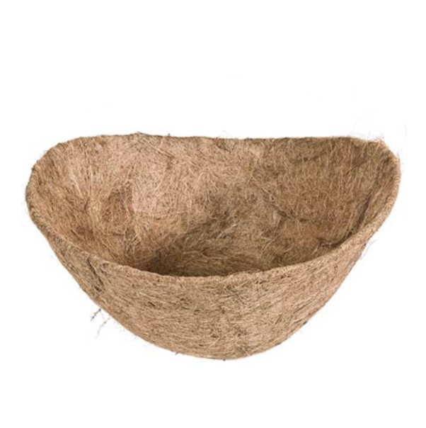 Wall Basket Coco Liner 18"
