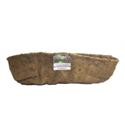Wall Trough Coco Liner 24"