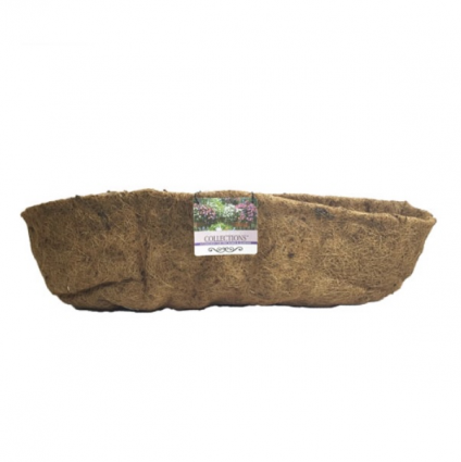 Wall Trough Coco Liner 36"