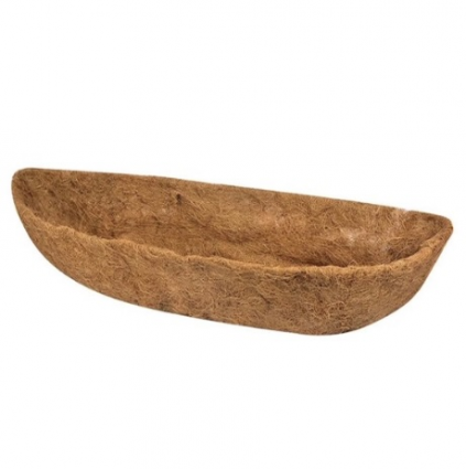 Wall Trough Coco Liner 36"
