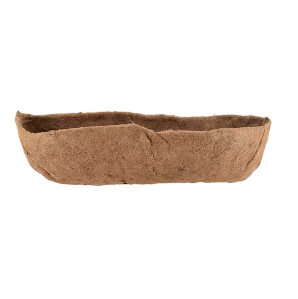COCO LINER, WALL TROUGH XL 30"