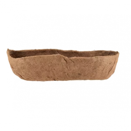 Wall Trough Coco Liner 30"