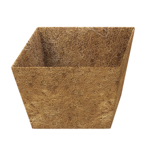 Square Coco Liner 14"