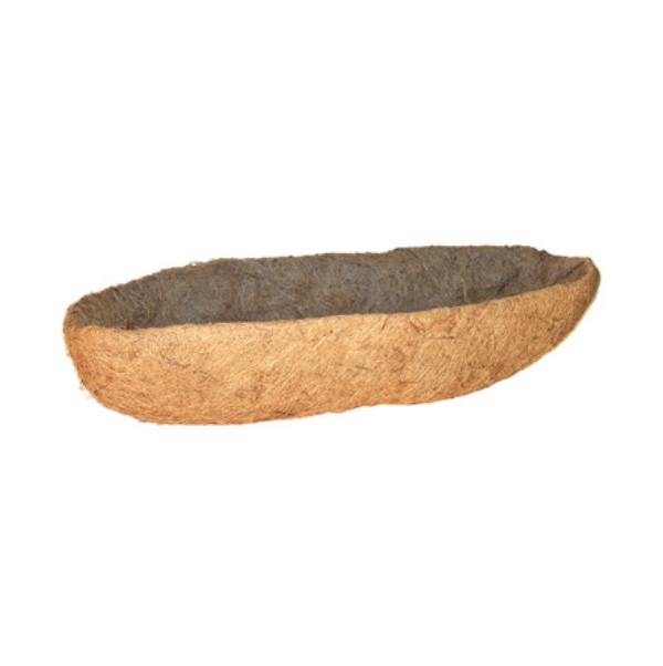 Wall Trough Coco Liner 24"