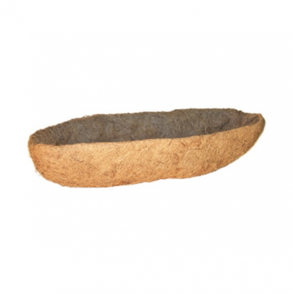 Wall Trough Coco Liner 24"