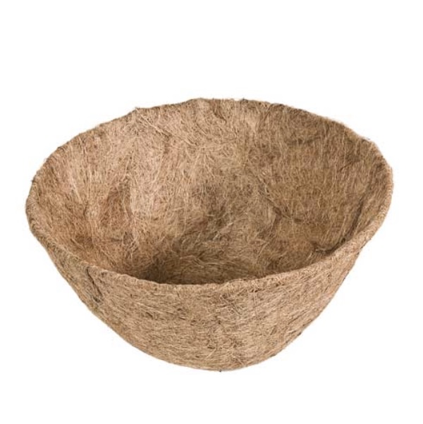 Round Coco Liner 20"