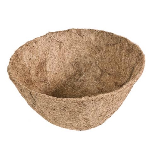 Round Coco Liner 18"