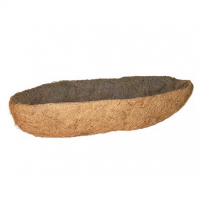 Wall Trough Coco Liner 48"