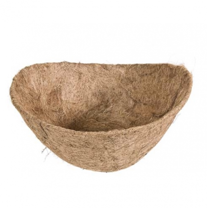 Wall Basket Coco Liner 22"