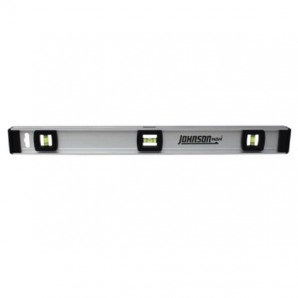 Johnson Top-Reading Aluminum Level 24"