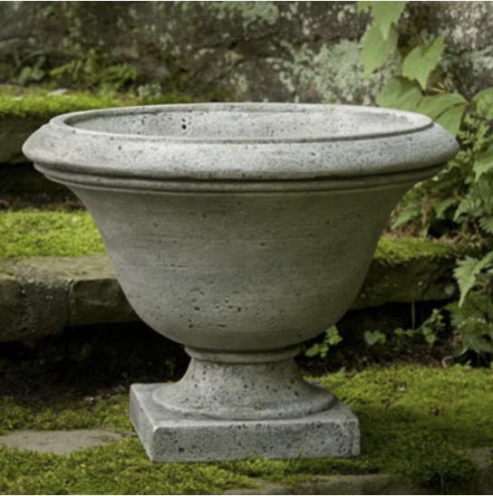 Moreland Cast Stone Urn 