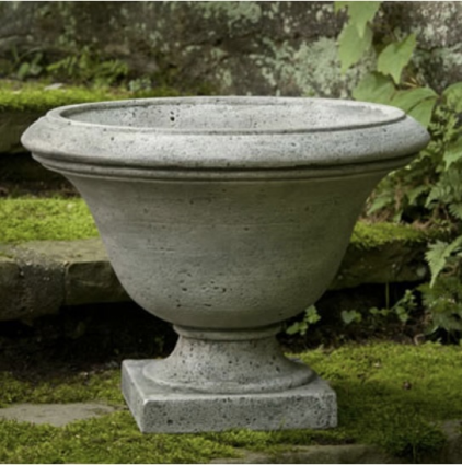 Moreland Cast Stone Urn 