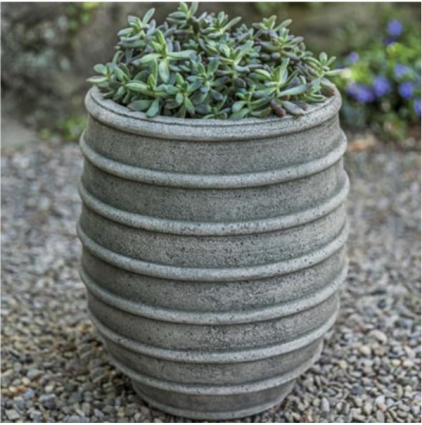 Tenerife Cast Stone Planter